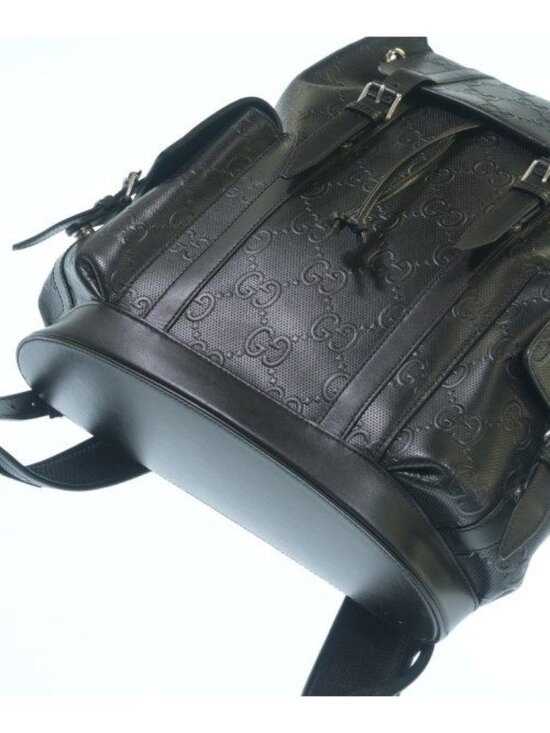 Gucci Backpack Black main image 4